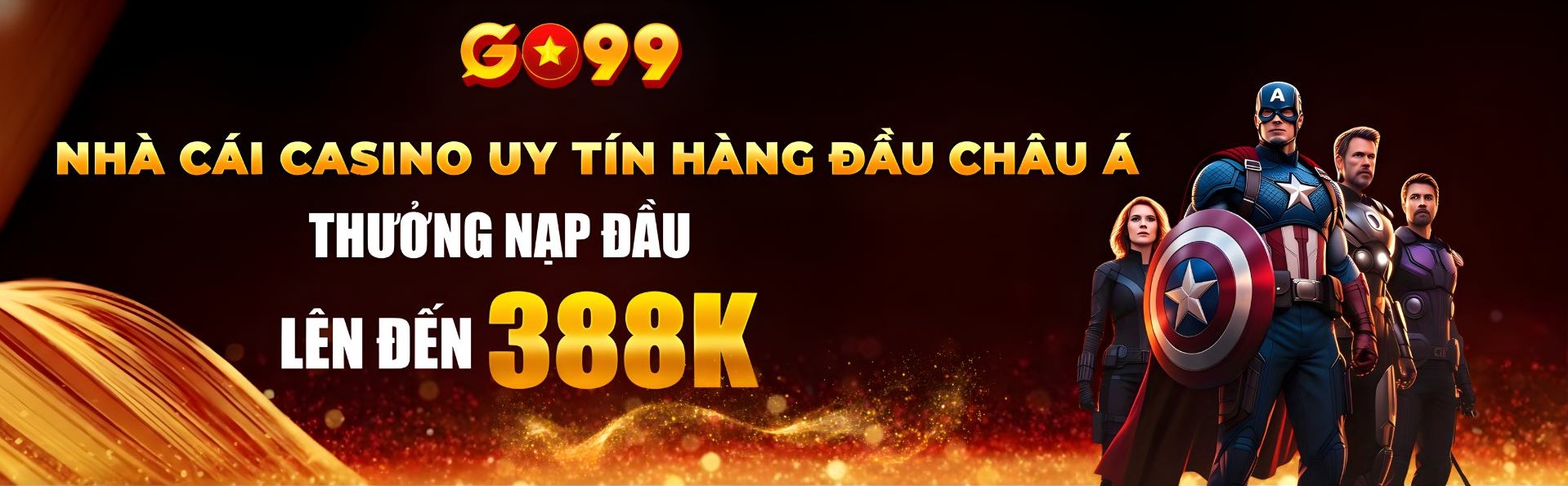 Banner GO99