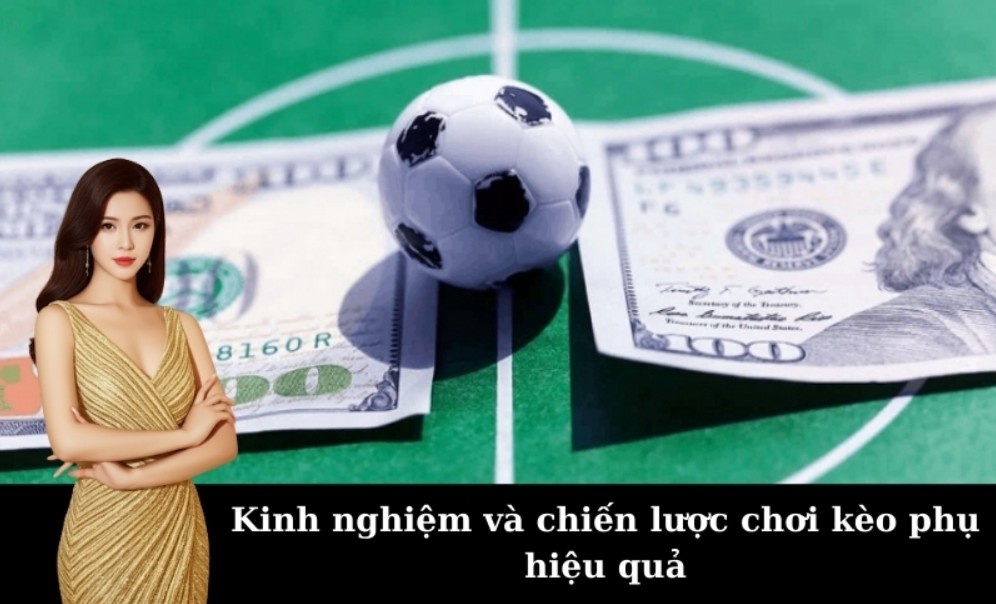 Khái quát sơ lược về các loại kèo bóng đá 