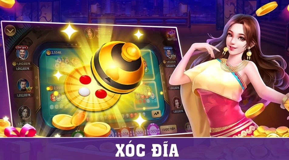 Kinh nghiệm casino xóc đĩa giành thắng lớn
