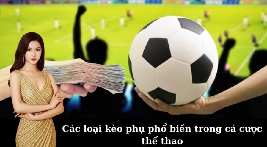 Mẹo chọn kèo bóng đá giúp tăng độ chính xác