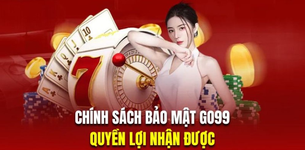 Nguyên tắc bảo mật dữ liệu người dùng