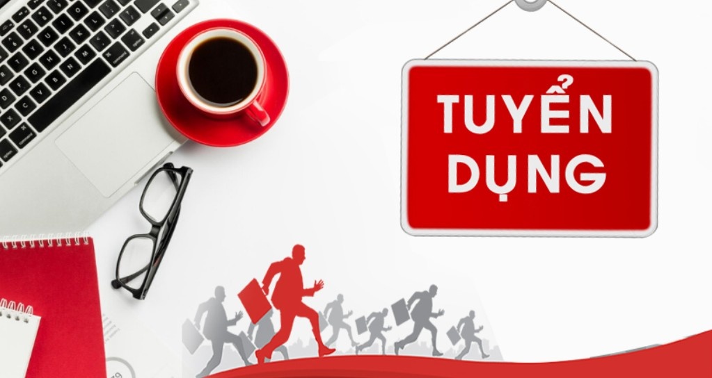  Nhu cầu nhân sự tăng theo tốc độ phát triển