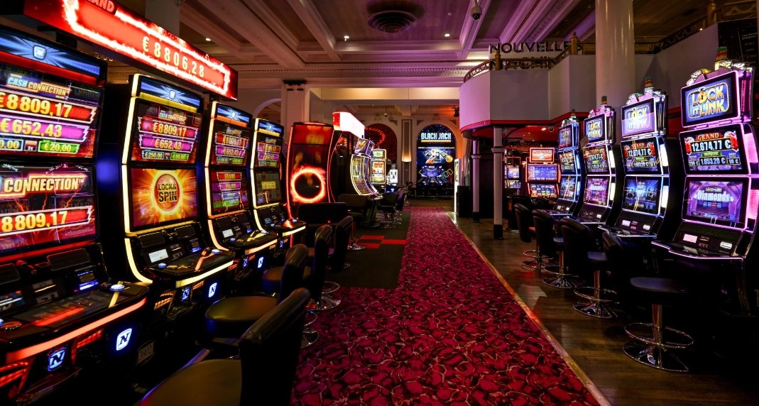 Những tựa game đơn giản quen thuộc dễ tiếp cận