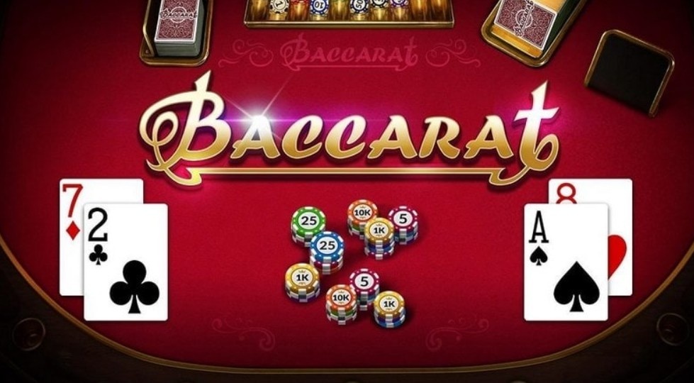 Tổng hợp các phương pháp baccarat được sử dụng rộng rãi